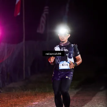 Runner Photo 5604657