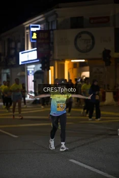 Runner Photo 5604658