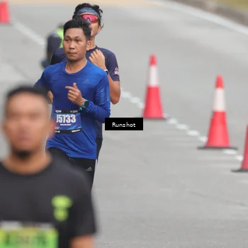 Runner Photo 5604661