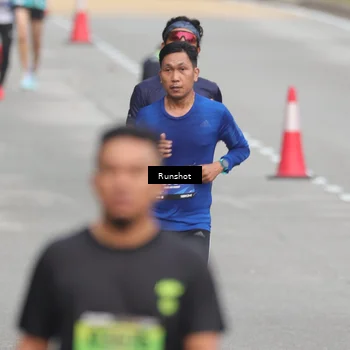 Runner Photo 5604677
