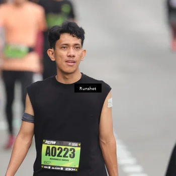 Runner Photo 5604683