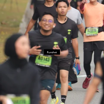 Runner Photo 5604685
