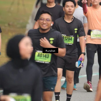 Runner Photo 5604688