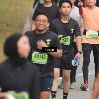 Runner Photo 5604693