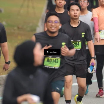 Runner Photo 5604694
