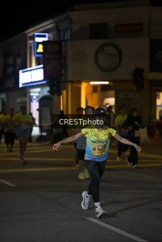 Runner Photo 5604695