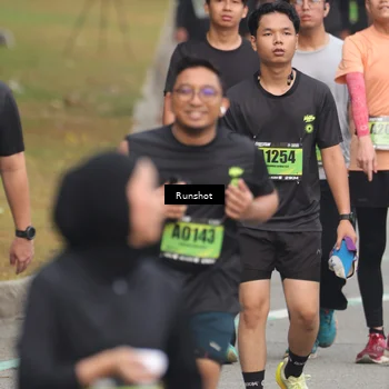 Runner Photo 5604703