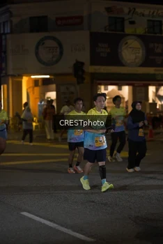 Runner Photo 5604715