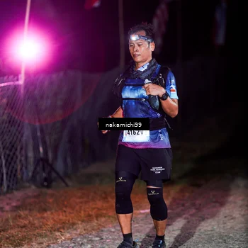 Runner Photo 5604725