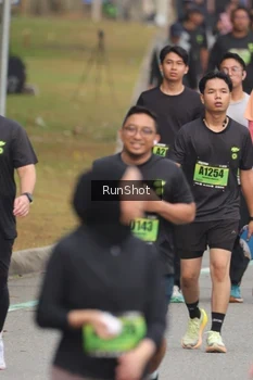 Runner Photo 5604726
