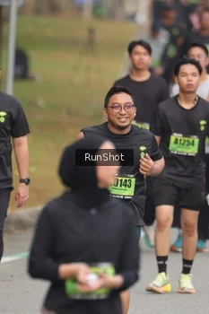 Runner Photo 5604727