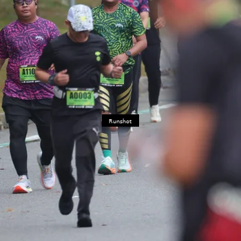 Runner Photo 5604735