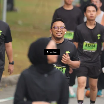 Runner Photo 5604747
