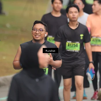 Runner Photo 5604752