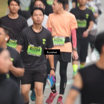 Runner Photo 5604754