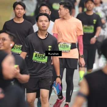 Runner Photo 5604760