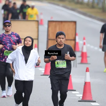 Runner Photo 5604772