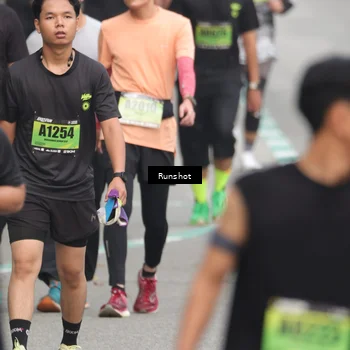 Runner Photo 5604777