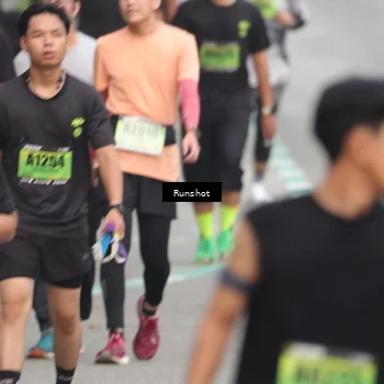 Runner Photo 5604780