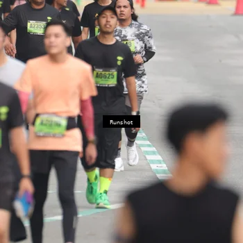 Runner Photo 5604785