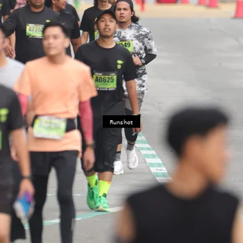 Runner Photo 5604786