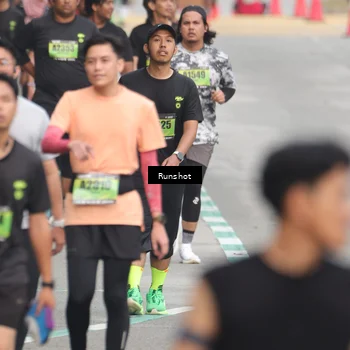 Runner Photo 5604795