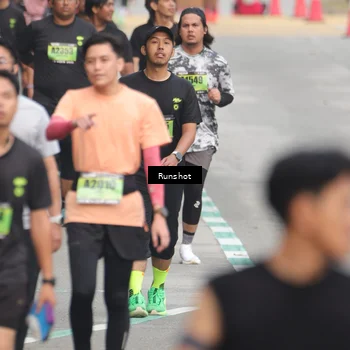 Runner Photo 5604799