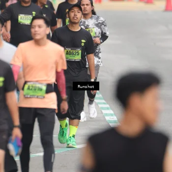 Runner Photo 5604801