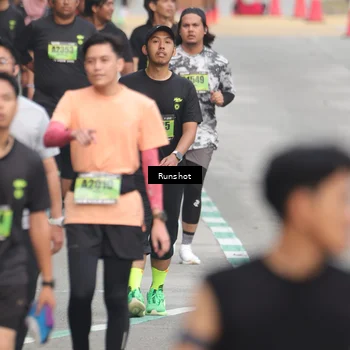 Runner Photo 5604802