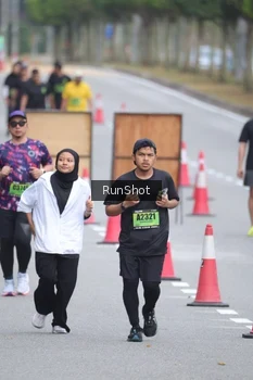 Runner Photo 5604809