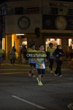 Runner Photo 5604813
