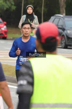 Runner Photo 5604814