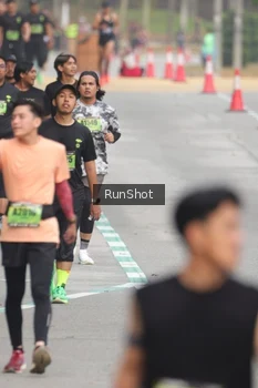 Runner Photo 5604816
