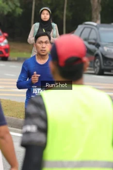 Runner Photo 5604818