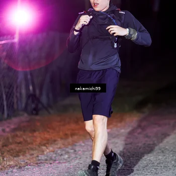Runner Photo 5604820
