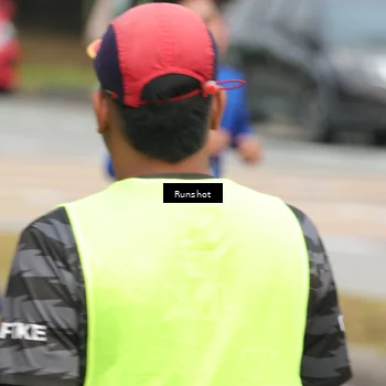 Runner Photo 5604824