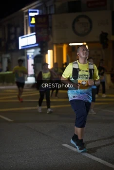 Runner Photo 5604825