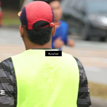 Runner Photo 5604828