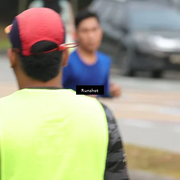 Runner Photo 5604829