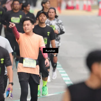 Runner Photo 5604834