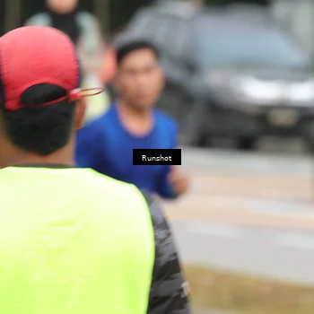 Runner Photo 5604835