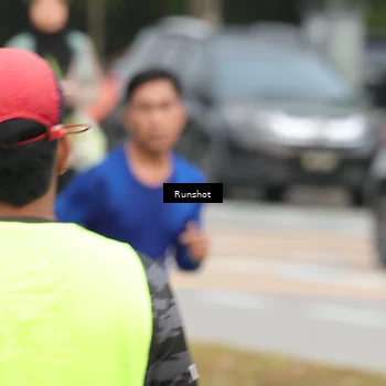 Runner Photo 5604840