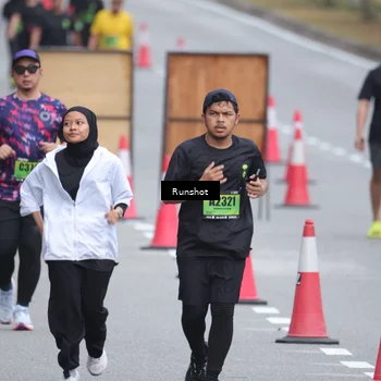 Runner Photo 5604849