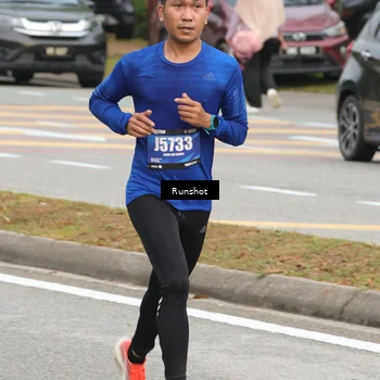 Runner Photo 5604851