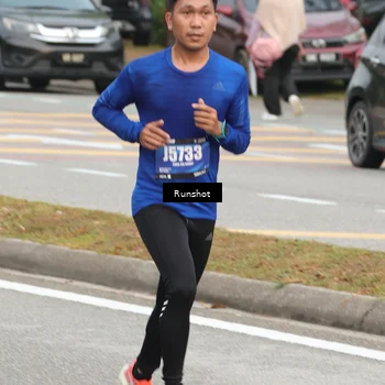 Runner Photo 5604852