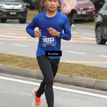 Runner Photo 5604857