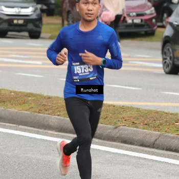Runner Photo 5604864