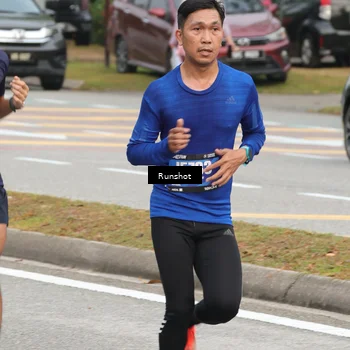 Runner Photo 5604866