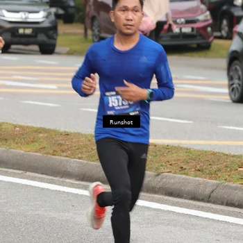 Runner Photo 5604868