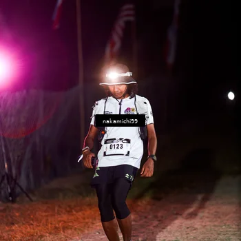 Runner Photo 5604869
